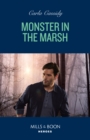 Image for Monster in the marsh