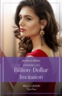 Image for Cinderella&#39;s Billion-Dollar Invitation