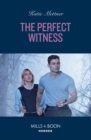 Image for The perfect witness