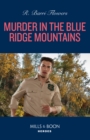 Image for Murder in the Blue Ridge Mountains : 3