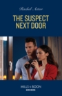 Image for The Suspect Next Door