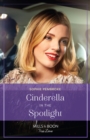 Image for Cinderella in the spotlight : 1