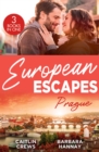 Image for European escapes.: (Prague)