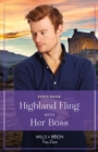 Image for Highland fling with her boss