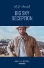 Image for Big Sky Deception : 1