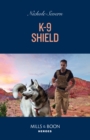 Image for K-9 shield