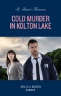 Image for Cold murder in Kolton Lake : 4