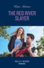 Image for The Red River Slayer : 3