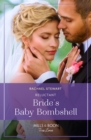 Image for Reluctant bride&#39;s baby bombshell