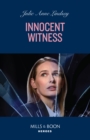 Image for Innocent witness