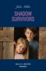 Image for Shadow survivors