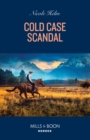 Image for Cold case scandal