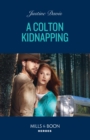 Image for A Colton kidnapping