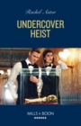 Image for Undercover Heist