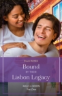 Image for Bound by their Lisbon legacy