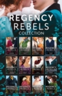 Image for Regency Rebels Collection