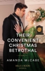 Image for Their Convenient Christmas Betrothal