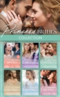 Image for Princess brides collection