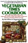 Image for The Vegetarian Times Cookbook