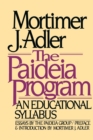 Image for Paideia Program