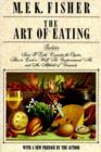 Image for The Art of Eating