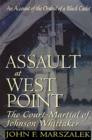 Image for Assault at West Point, The Court Martial of Johnson Whittaker