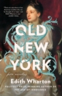 Image for Old New York : Four Novellas
