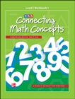Image for Connecting Math Concepts Level C, Workbook 1