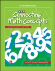 Image for Connecting Math Concepts Level C, Workbook 2