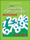Image for Connecting Math Concepts Level C, Additional Teacher&#39;s Guide