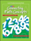 Image for Connecting Math Concepts Level C, Student Assessment Book