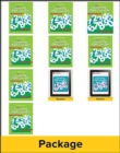 Image for Connecting Math Concepts Level C, Teacher Materials Package