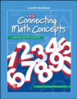Image for Connecting Math Concepts Level D, Workbook
