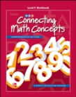 Image for Connecting Math Concepts Level F, Workbook