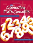 Image for Connecting Math Concepts Level F, Student Textbook