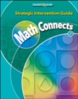 Image for Math Connects, Grade 2, Strategic Intervention Guide