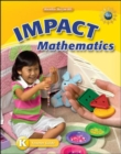 Image for Math Connects, Grade K, IMPACT Mathematics, Teacher Edition