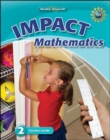 Image for Math Connects, Grade 2, IMPACT Mathematics, Teacher Edition