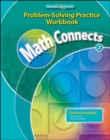 Image for Math Connects, Grade 2, Problem Solving Practice Workbook