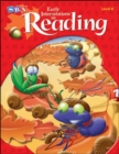 Image for Early Interventions in Reading Level K, Activity Book