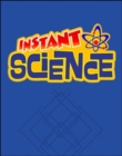 Image for Instant Science Grade 1 Student Workbook