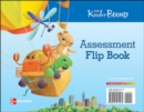 Image for KinderBound PreK-K, Assessment Flip Book