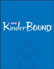 Image for KinderBound PreK-K, Little Book Classroom Package English (6 ea. of 8 little books)