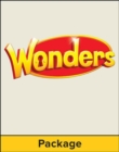 Image for Reading Wonders, Grade 4, Comprehensive Program w/6 Year Subscription Grade 4