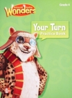 Image for RW YOUR TURN PRACTICE BOOK GR 4