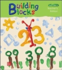 Image for Building Blocks Pre-K, Teacher Edition, Volume 2