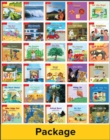 Image for Reading Wonders, Grade K, Leveled Reader Package (1 of 30) Approaching