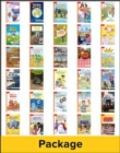 Image for Reading Wonders, Grade 1, Leveled Reader Package 1 Of 30 Approaching