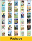 Image for Reading Wonders, Grade 2, Leveled Reader Package 1 Of 30 Beyond Grade 2