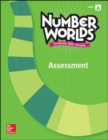Image for Number Worlds Level A, Assessment